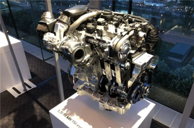 斯柯达研发新EA211系列发动机:全新帕萨特、速派等50车搭载